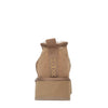 HOOR Stivali Marrone da donna