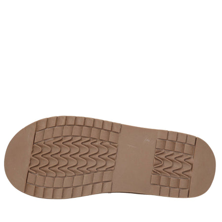 HOOR Stivali Marrone da donna