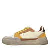 MONOWAY Sneakers Multicolour da donna