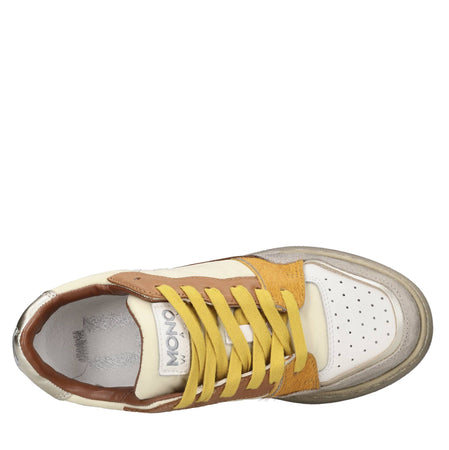 MONOWAY Sneakers Multicolour da donna