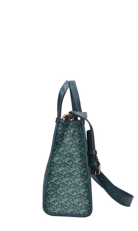 Guess Borse... Verde da donna