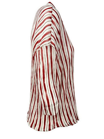 WHYCI Camicie Rosso da donna