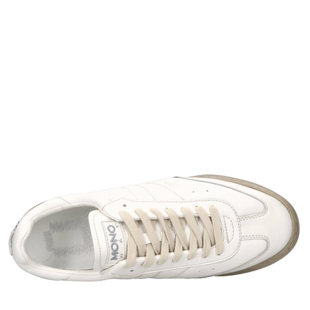MONOWAY Sneakers Bianco da uomo