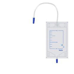Sacca ur gamba 10cm 10pz
