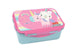 FP Box Porta Merenda Unicorno
