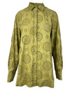 Caliban Camicie Militare da donna
