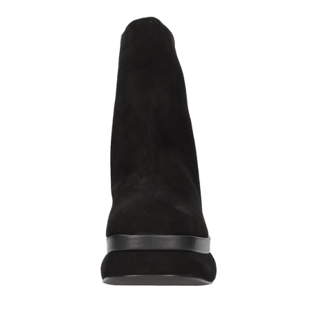 Albano Stivali Nero da donna
