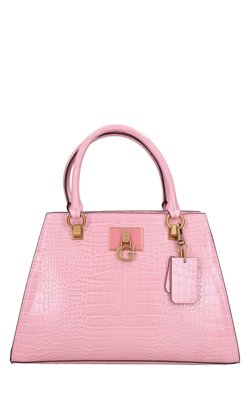 Guess Borse... Rosa pallido da donna