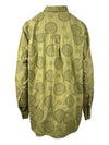 Caliban Camicie Militare da donna