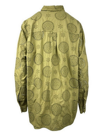 Caliban Camicie Militare da donna