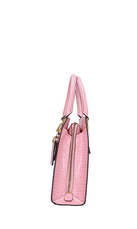Guess Borse... Rosa pallido da donna