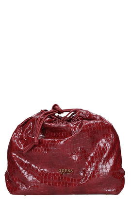 Guess Borse... Bordeaux da donna