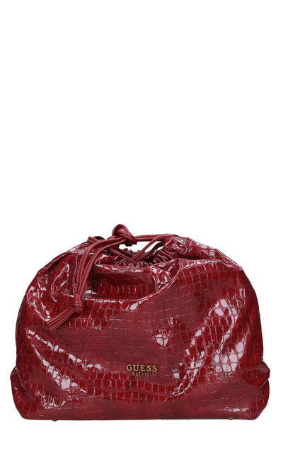 Guess Borse... Bordeaux da donna