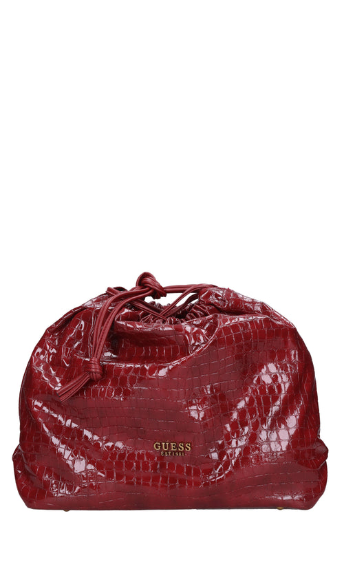 Guess Borse... Bordeaux da donna
