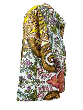 BYE Camicie Giallo/verde da donna