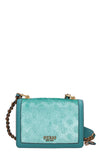 Guess Borse... Verde da donna