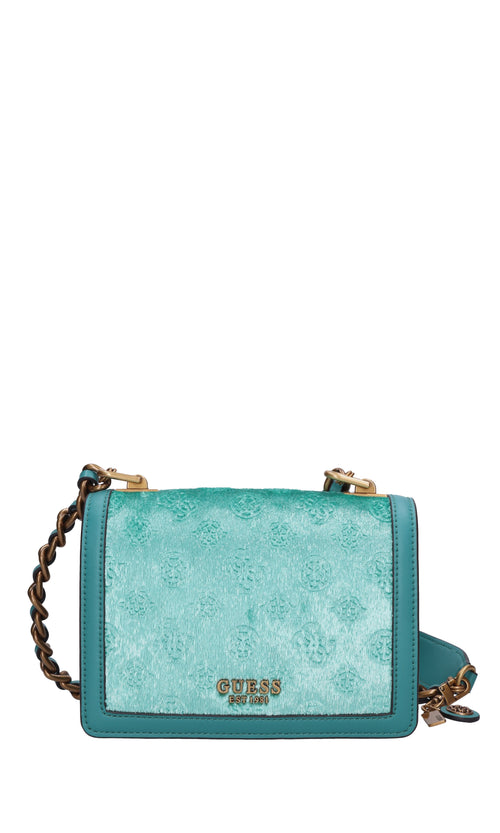 Guess Borse... Verde da donna