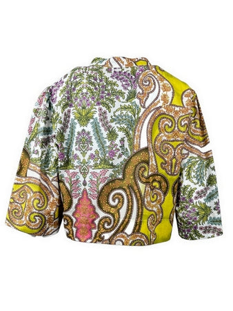 BYE Camicie Giallo/verde da donna