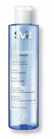 Physiopure tonico 200ml