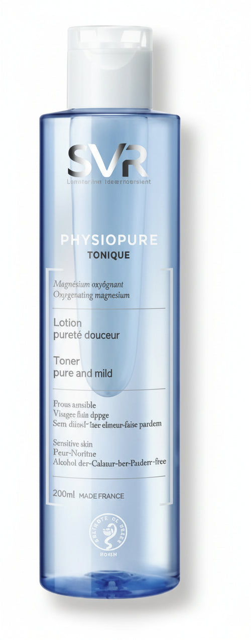Physiopure tonico 200ml