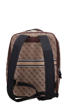 Guess Borse... Beige da uomo