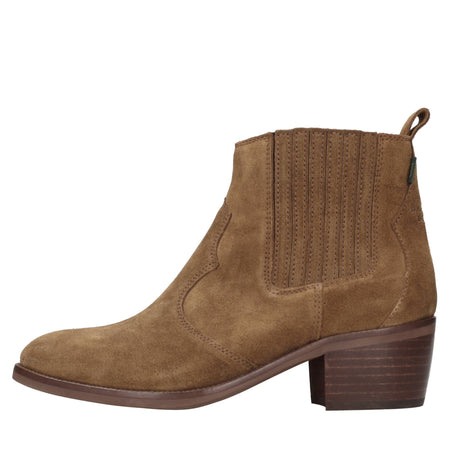 DAKOTA Stivali Marrone da donna