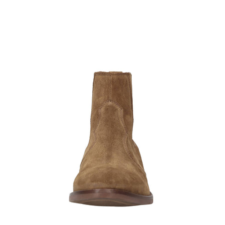 DAKOTA Stivali Marrone da donna