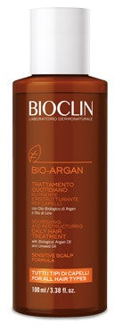 Bioclin bio argan tratt nutr r