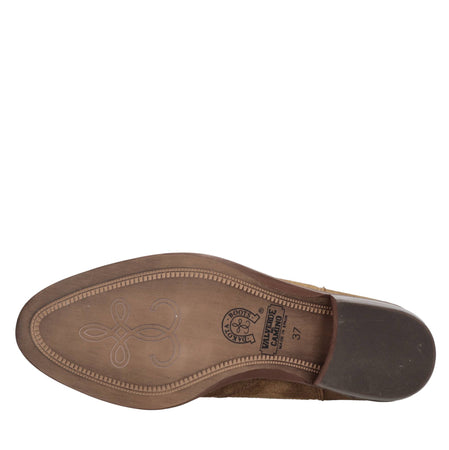 DAKOTA Stivali Marrone da donna