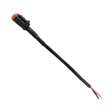 Faro Led da Lavoro Led Work Light Lampada Supplementare Rotondo 4,5' 56W 5600LM 12V 24V IP67 6000K