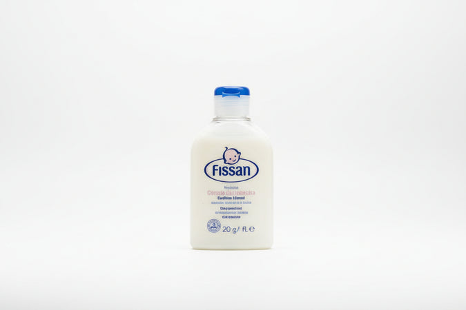 Fissan pic mio pasta 100ml