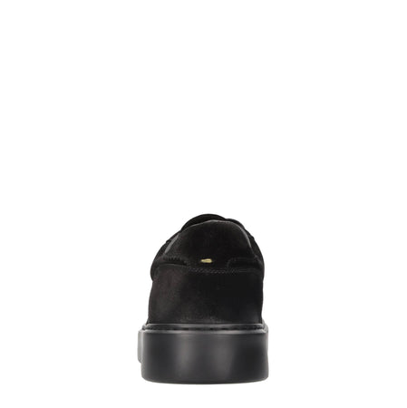 Doucal's Sneakers Nero da uomo