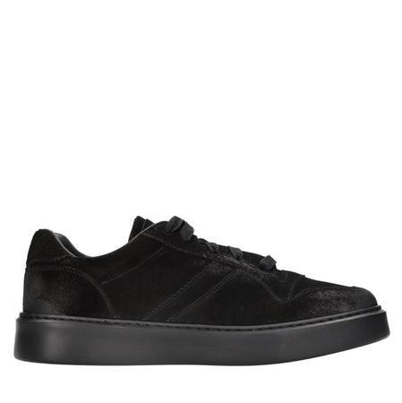 Doucal's Sneakers Nero da uomo