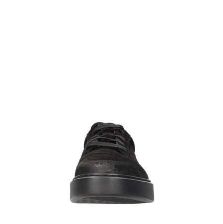 Doucal's Sneakers Nero da uomo