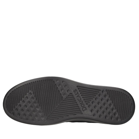 Doucal's Sneakers Nero da uomo