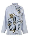 WHYCI Camicie Bianco da donna