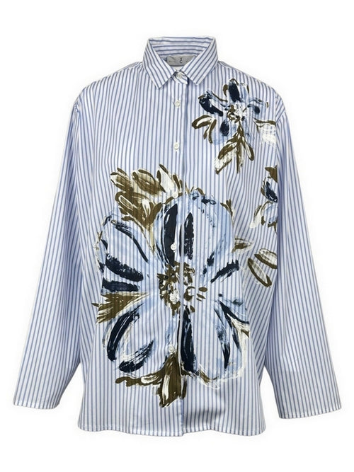 WHYCI Camicie Bianco da donna