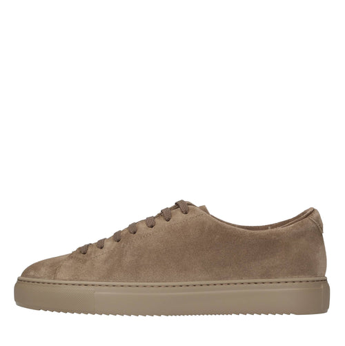 Doucal's Sneakers Marrone da uomo