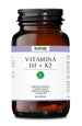 Vitamina d3 piu k2 60cps