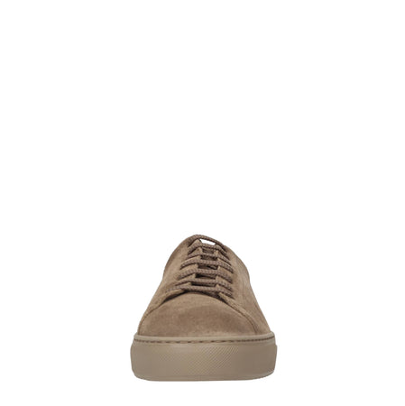 Doucal's Sneakers Marrone da uomo