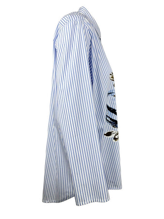 WHYCI Camicie Bianco da donna