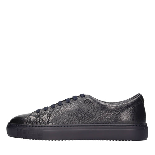 Doucal's Sneakers Blu da uomo