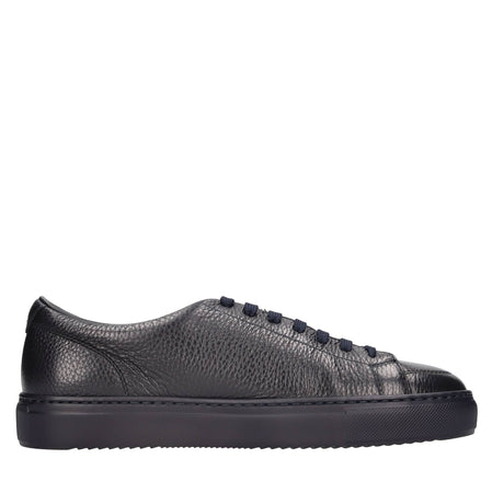 Doucal's Sneakers Blu da uomo
