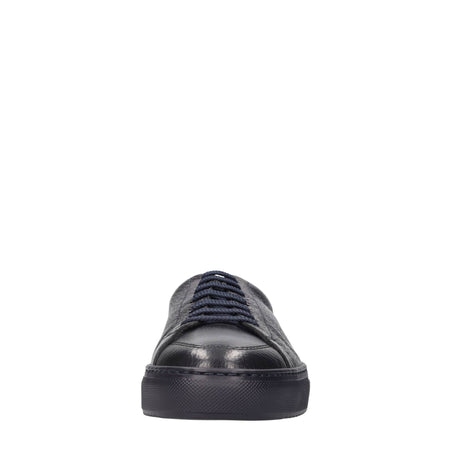 Doucal's Sneakers Blu da uomo