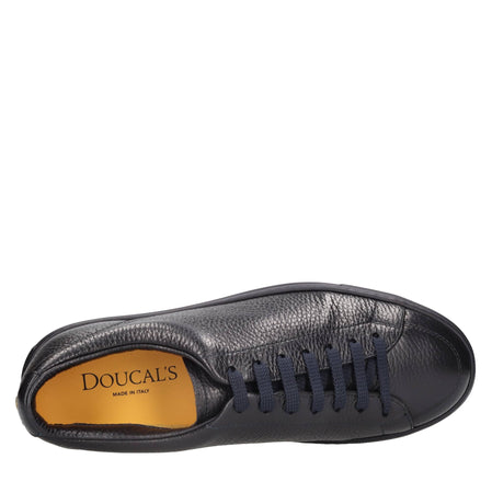 Doucal's Sneakers Blu da uomo