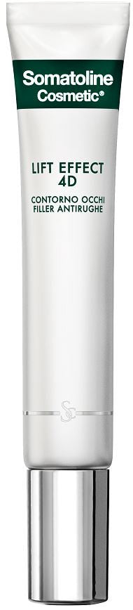 Somat c viso 4d filler occ15ml