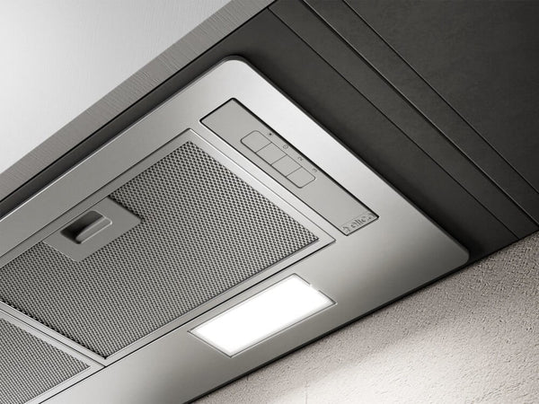Cappa incasso 52cm inox Elica Era C PRF0142723