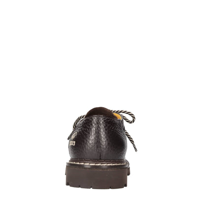 Doucal's Scarpe basse Testa di moro da uomo