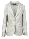 Good Match Giacche Avorio/beige da donna