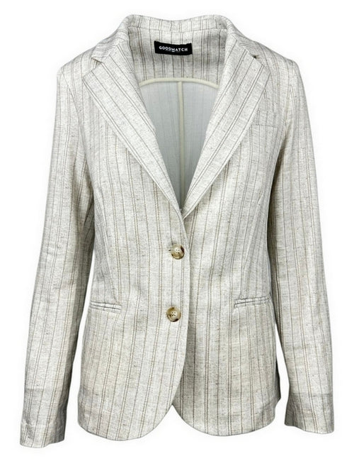 Good Match Giacche Avorio/beige da donna